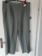 SPODNIE DAMSKIE BONMARCHE 24 6 XL