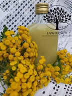 Żywy ocet z wrotyczu 200 ml #Gospodarstwo Jaworscy