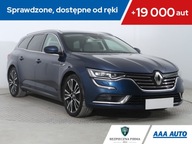 Renault Talisman 1.6 dCi, 1. Właściciel, Skóra