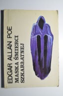 Poe Maska śmierci szkarłatnej