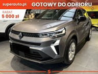 Od ręki - Evolution LPG 1.0 TCe 100KM / Pakiet Comfort + Relingi
