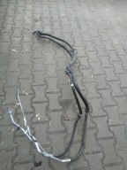 Mercedes GLS GL x166 przewód klimatyzacji a1668306015