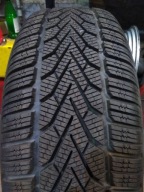 Nowa opona Semperit Speed-Grip 2 205/55 R16