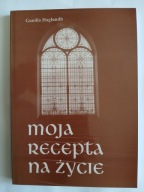 Moja recepta na życie , HAGLUNDH