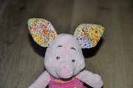 pluszak maskotka prosiaczek z Kubusia puchatka 30 cm