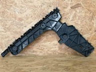 AUDI A6 C8 ŚLIZG MOCOWANIE ZDERZAK PRAWY TYŁ 4K5807454