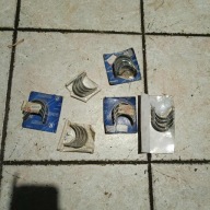 Fiat 126p panewki korbowodowe 2 SZLIF 3 SZLIF