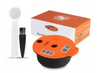 Kapsułka wielokrotnego użytku 180 ml do ekspresów T-disc