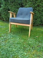 Fotel fotele Chierowski Do salonu jadalni retro