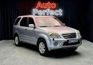 Honda CR-V 2.0 benzyna 150KM 4x4 Lift podwozie bez korozji nowe opony hamu