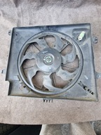 WENTYLATOR HYUNDAI IX20 KIA VENGA 1,4 1,6 CRDI 10 11 12- 253801P250