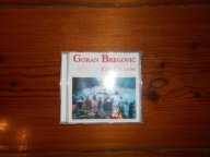 Czas Cyganów I Kuduz Goran Bregović CD