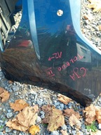 ZDERZAK PRZOD PRZEDNI SEAT TOLEDO IV 6JA