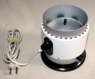 Sauna GS 25 original DDR VEB 70 Jahre