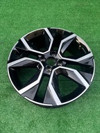 FELGA ALUMINIOWA CITROEN C4 6.5j18et26 4x108 9833485080