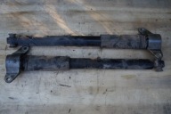 Range Rover VELAR L560 2.0d amortyzator lewy lub prawy tylny