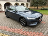 Volvo V60 2.0 D3 150 KM Skóry Kamera Hak FV23%