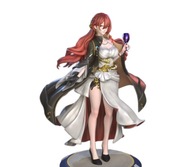 Figurka 3D - Honkai Star Rail - Himeko -16K- 18cm - Neko Figurines