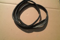 PEUGEOT 206 SW USZCZELKA KLAPY TYL TYLNA KAROSERYJNA