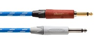 CXI 6 PP-SKY-SILENT - kabel instrumentalny, Jack mono/Jack mono 6m, CIK122