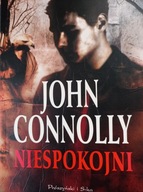 Niespokojni John Connolly
