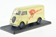 PEUGEOT DMA Vache Qui Rit 1/43 Atlas