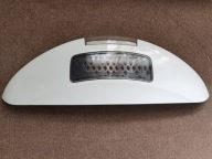 Spoiler lotka daszek klapy tył Nissan Leaf 1 I 10-