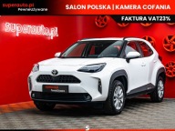TOYOTA Yaris Cross 1.5 Comfort Suv 125KM 2022