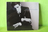 CD Call Me Irresponsible Michael Buble