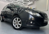 Seat Ibiza 1.2 diesel Super stan Serwisowany 1.2 Diesel 75KM