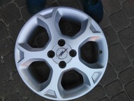 Felga 16' ET49 6J 4x100 Opel Astra G