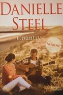 Country Danielle Steel