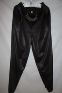 spodnie zdobione rozm m