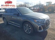 Audi Q5 Premium Plus 45 Tfsi S Line Quattro 2023 2.0l 2.0 Benzyna 261KM