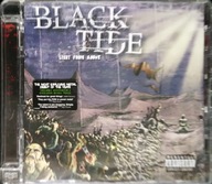 Black Tide Light From Above CD Irl