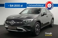 Mercedes-Benz GLC Avantgarde Duzy rabat Kamera 360 Leasing Wynajem