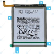 ORYGINALNA BATERIA SAMSUNG G781 S20FE 5G EB-BG781