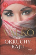 Okruchy raju Tanya Valko