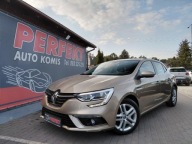 Renault Megane Salon Polska LED Hands Free Elektryka Tempomat 1.2 Benzyna