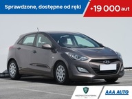 Hyundai i30 1.4 CVVT, Klima, Parktronic