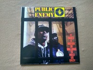Public Enemy - It Takes a Nation of Millions to Hold Us Back - Winyl