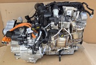 Vw silnik 1.5 tsi duc kmpl nowy 600km