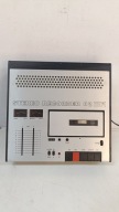 MAGNETOFON REJESTRATOR ITT SCHAUB-LORENZ STEREO RECORDER 82