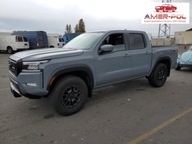 Nissan Frontier 2023, 3.8L, 4x4, PRO-4X, od ubezpieczalni 3.8 Benzyna 310KM