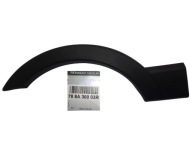 Listwa Błotnika Tył Lewy Master Movano NV400 788A30003R