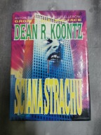 Ściana strachu Dean R. Koontz