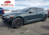 Kia Stinger GT Line 2022 2.5l 2.5 Benzyna 300KM