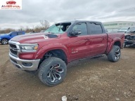 RAM 1500 Big Horn 2022 5.7 Benzyna 395KM