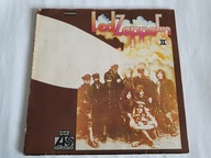 LED ZEPPELIN II (SAME) LP(Ex-)