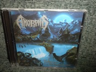 AMORPHIS Tales From The Thousand Lakes / Black Winter Day RARE PRESS unikat